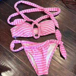 Small Aerie Bikini Set